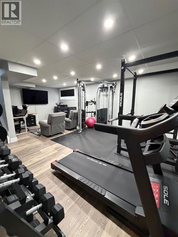 109 Blackburn Drive, Fort McMurray