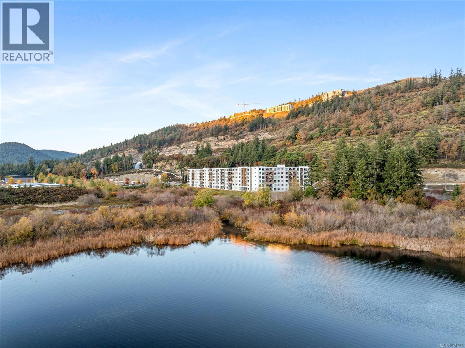 109 1371 Goldstream Avenue, Langford