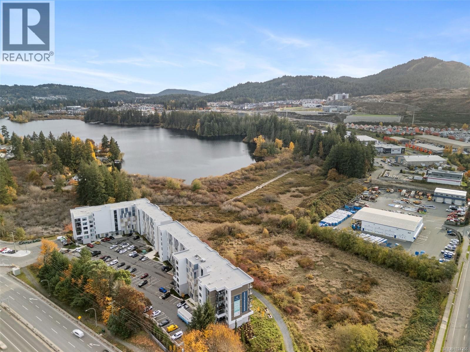 109 1371 Goldstream Avenue, Langford