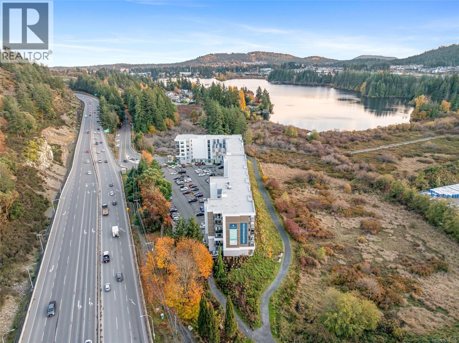 109 1371 Goldstream Avenue, Langford