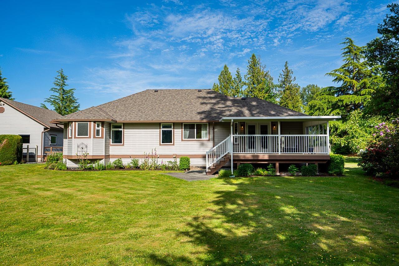 4311 247 STREET, Langley