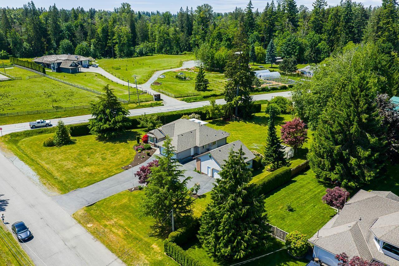 4311 247 STREET, Langley