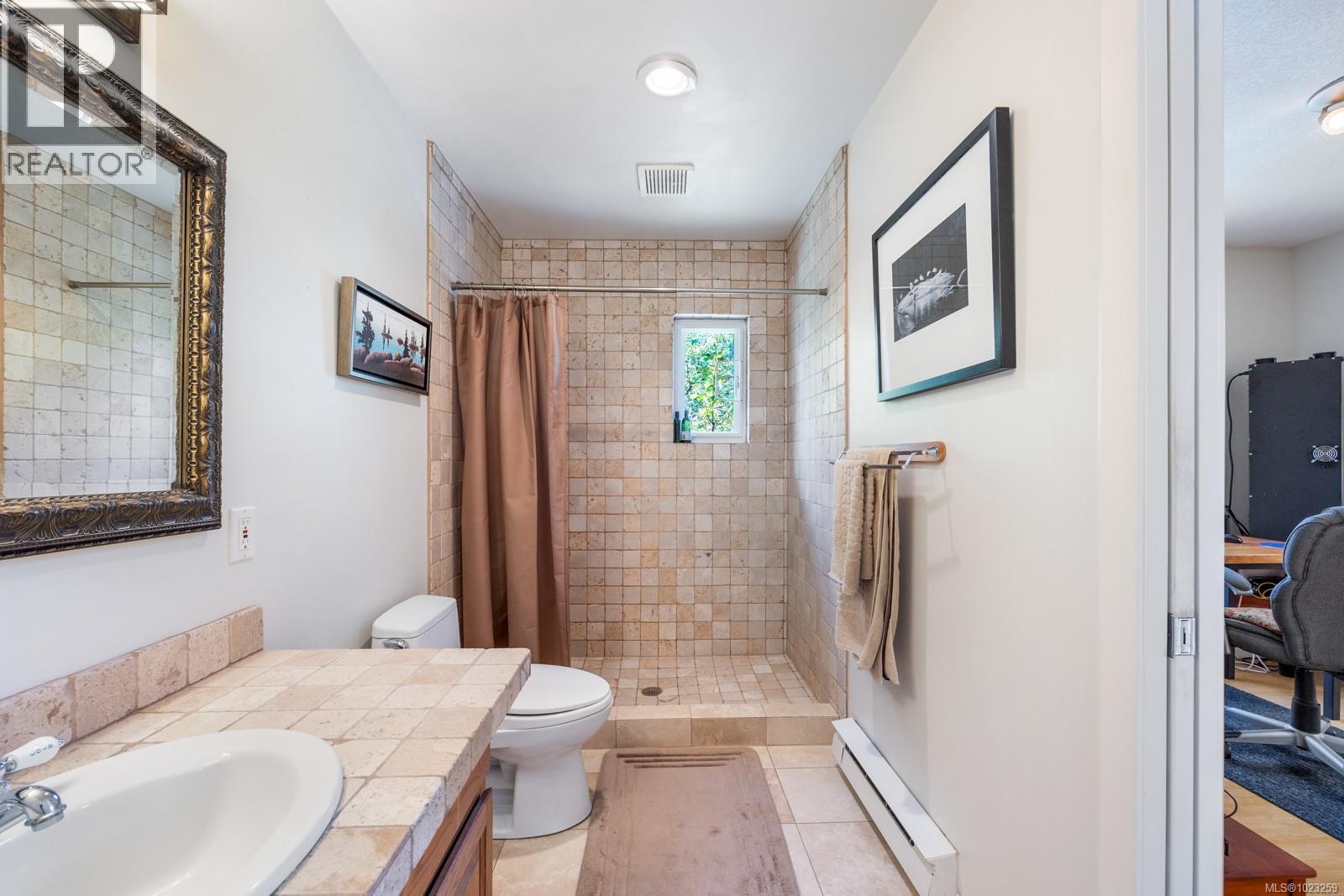 1901 East Rd, Denman Island