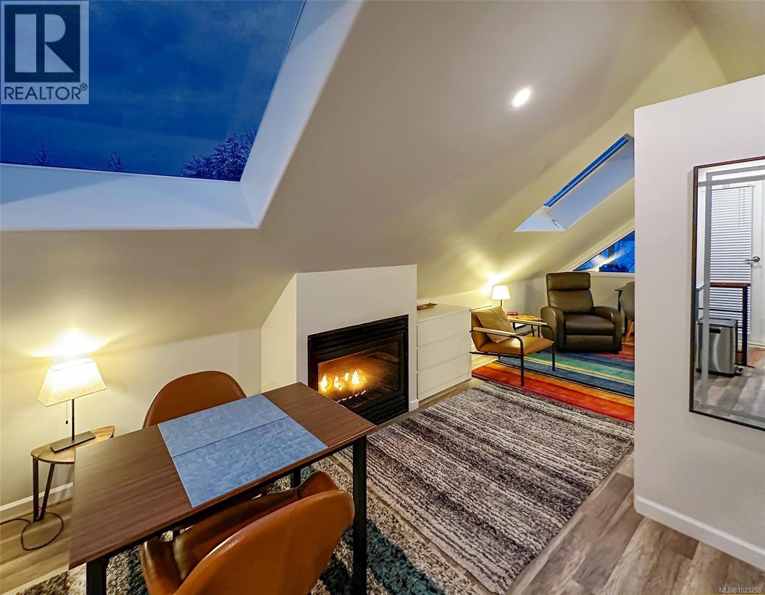 1901 East Rd, Denman Island