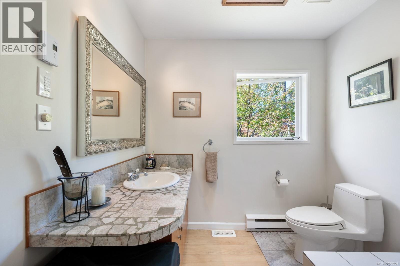 1901 East Rd, Denman Island