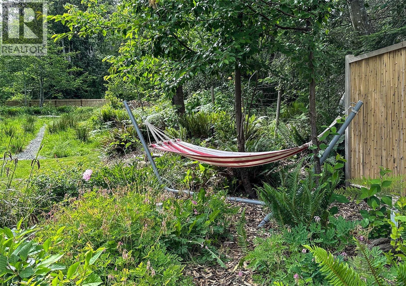 1901 East Rd, Denman Island