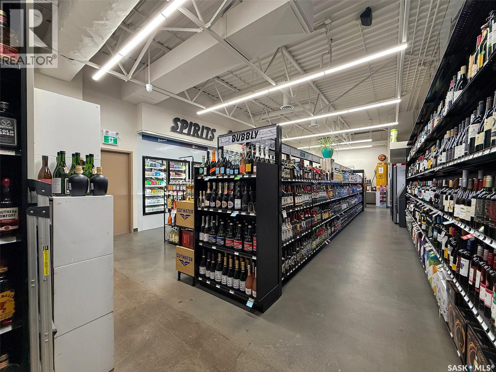 Retail for Sale in  st AVENUE NE Swift Current 