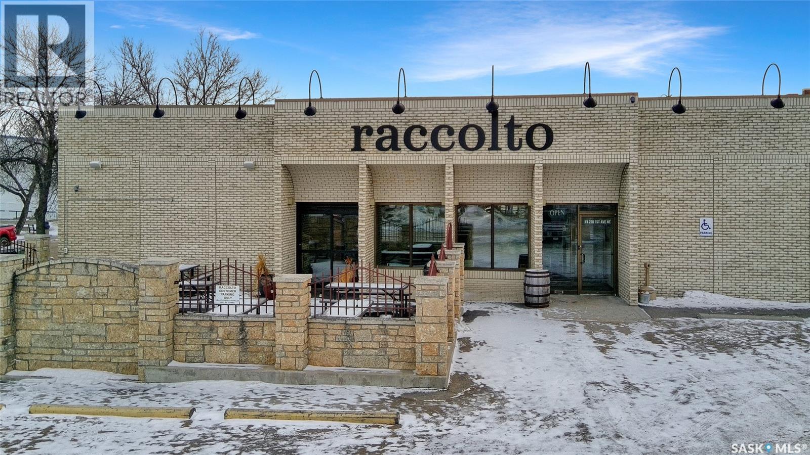 Retail for Sale in  st AVENUE NE Swift Current 