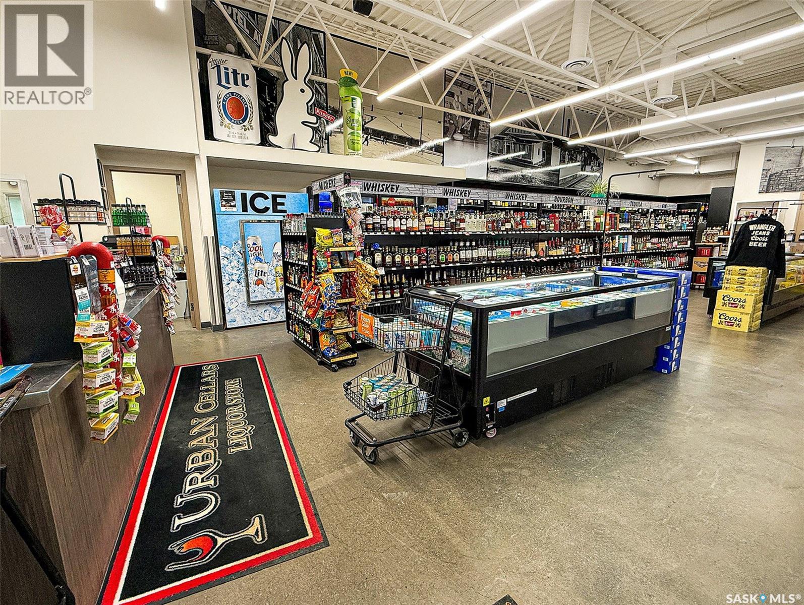 Retail for Sale in  st AVENUE NE Swift Current 