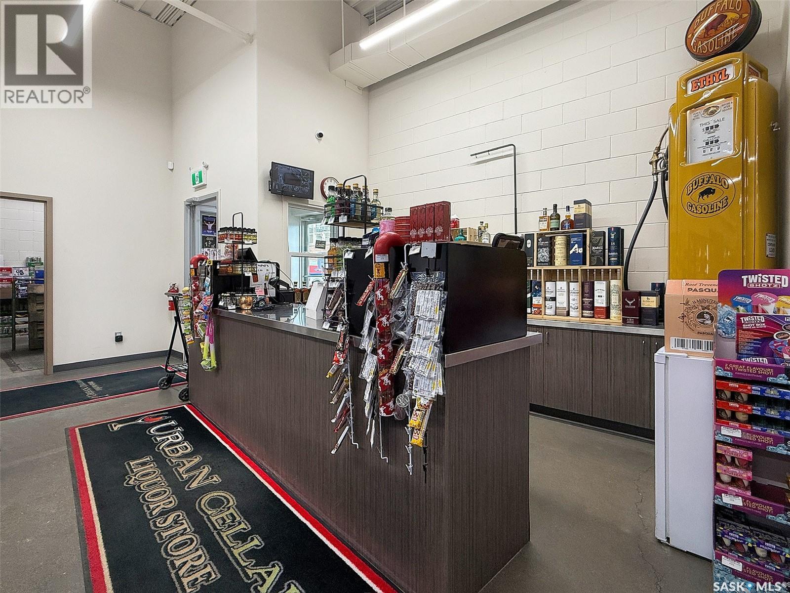 Retail for Sale in  st AVENUE NE Swift Current 