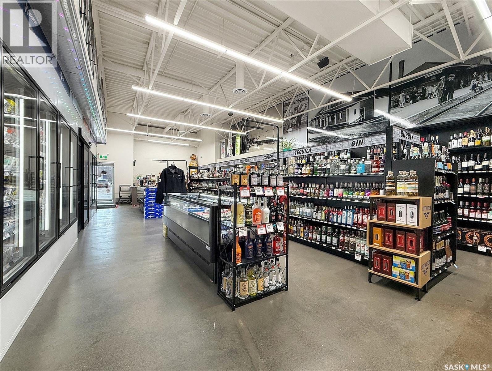 Retail for Sale in  st AVENUE NE Swift Current 