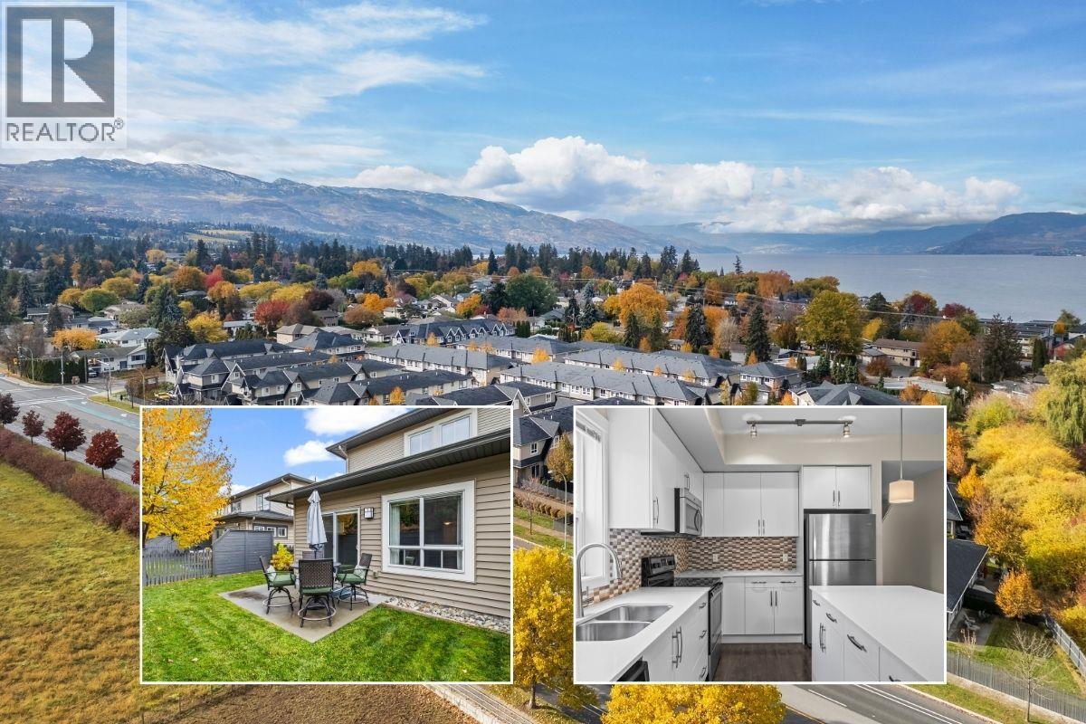 86 680 Old Meadows Road, Kelowna