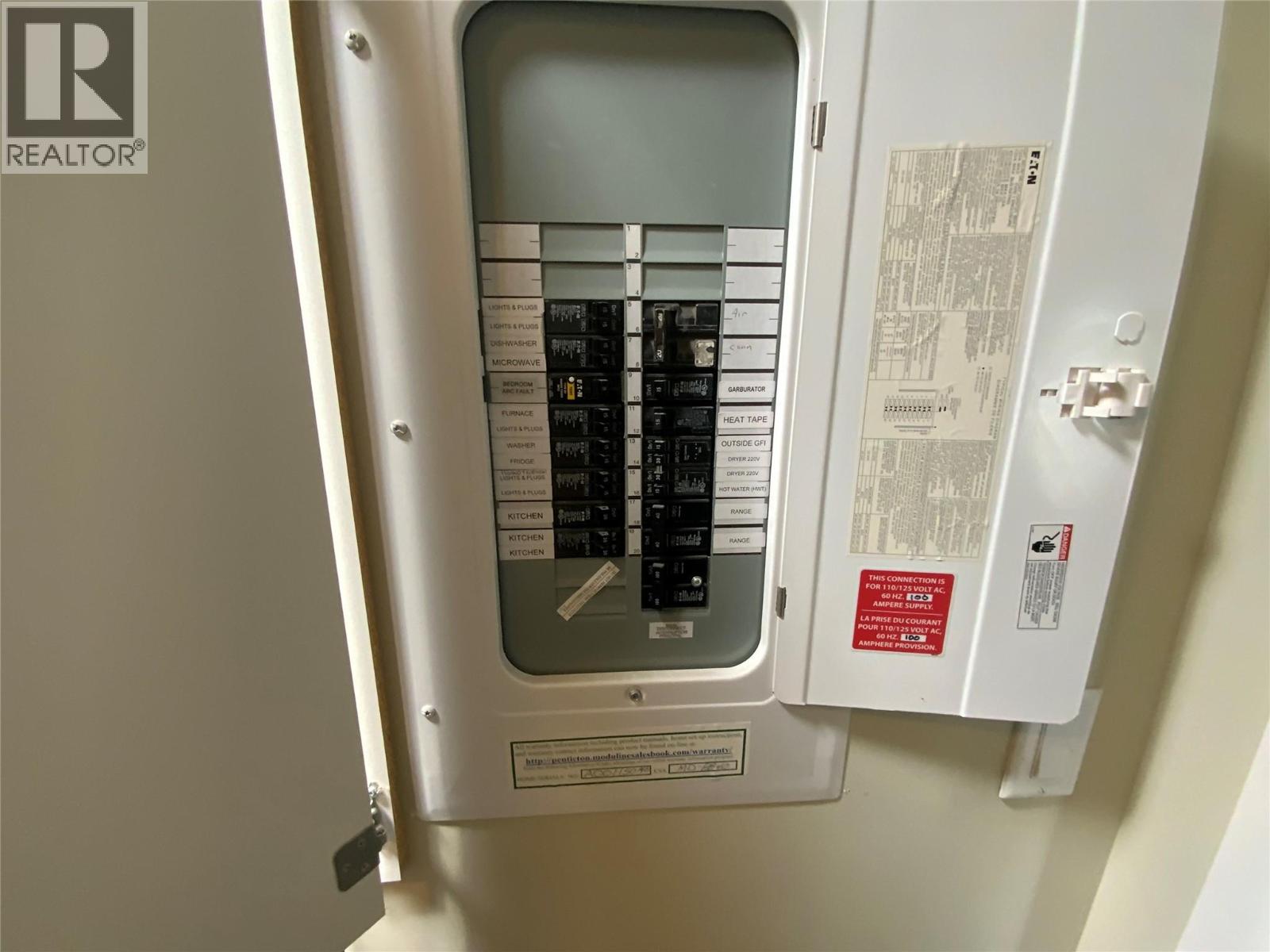 8300 Gallagher Lake Frontage Road Unit# 69, Oliver