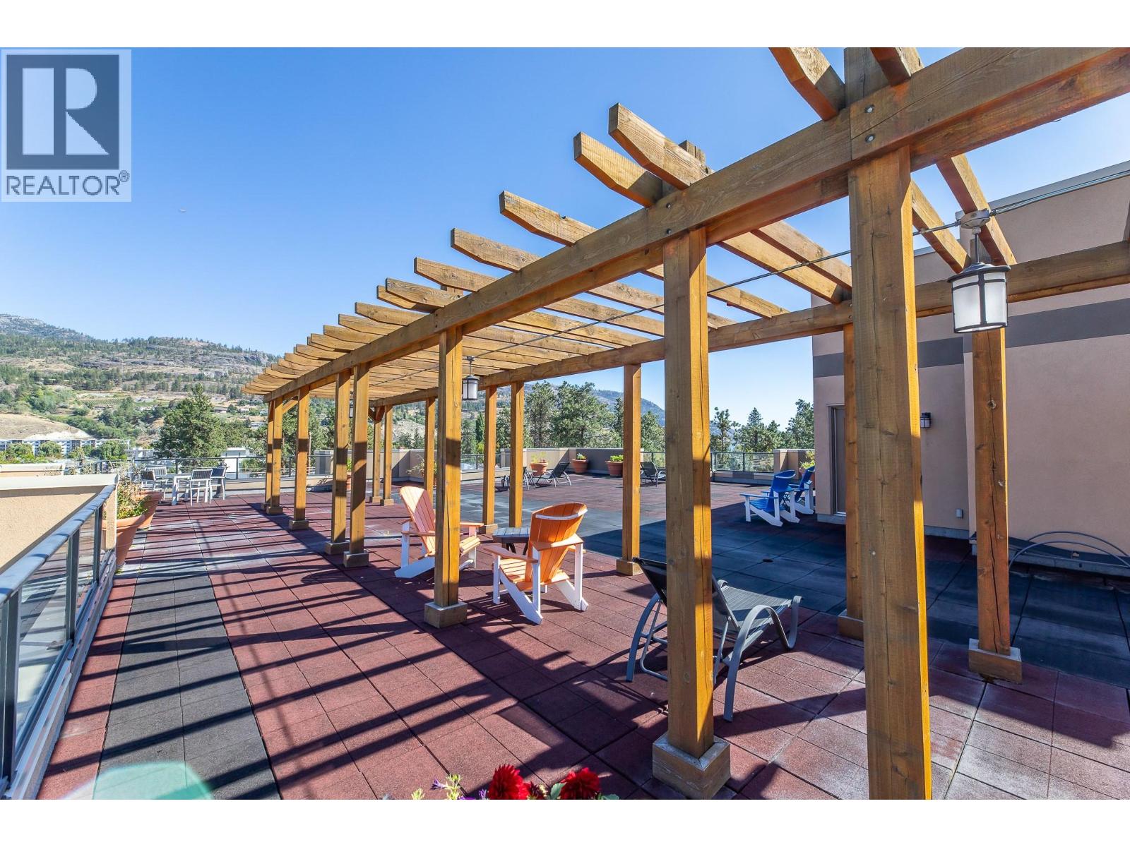 3589 Skaha Lake Road Unit# 204, Penticton