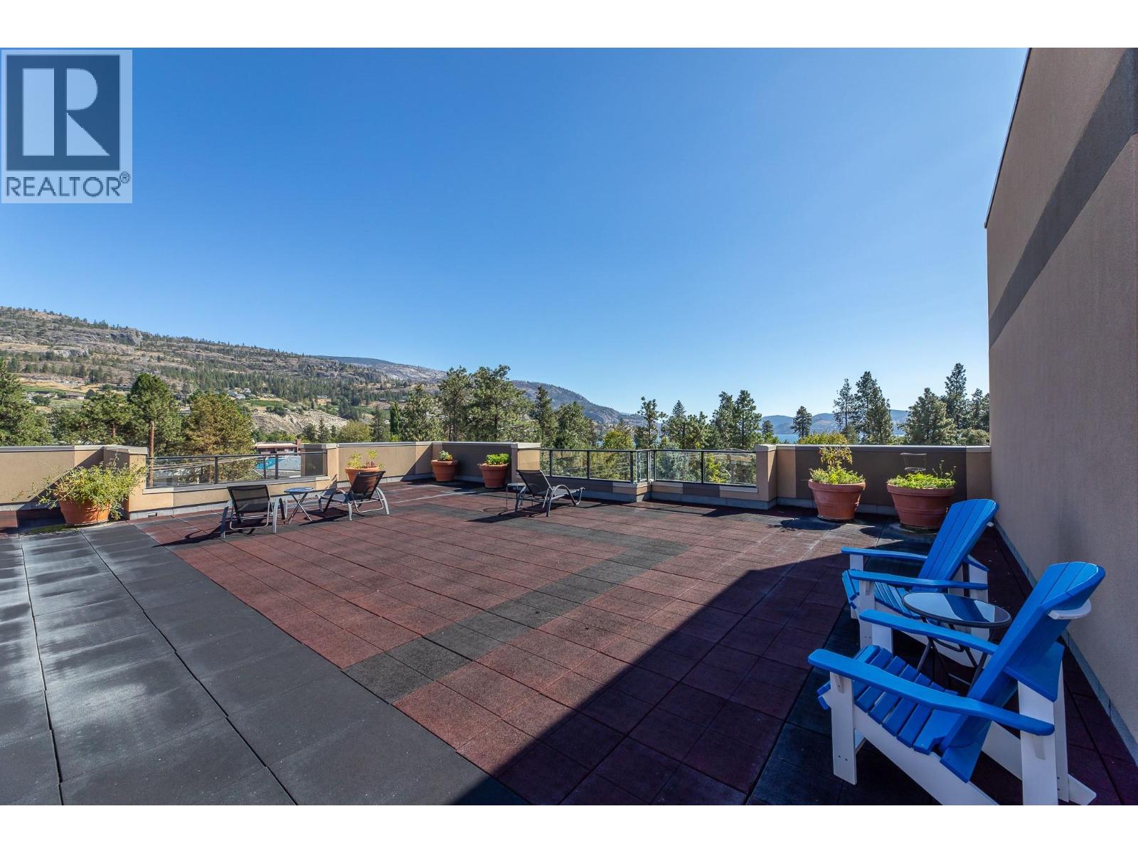 3589 Skaha Lake Road Unit# 204, Penticton