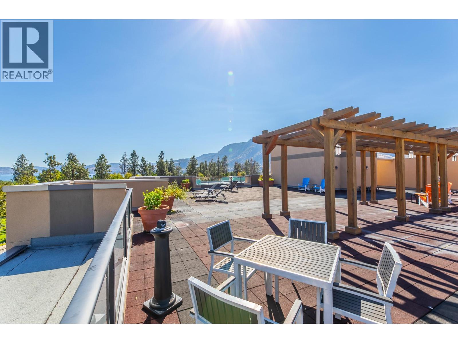 3589 Skaha Lake Road Unit# 204, Penticton