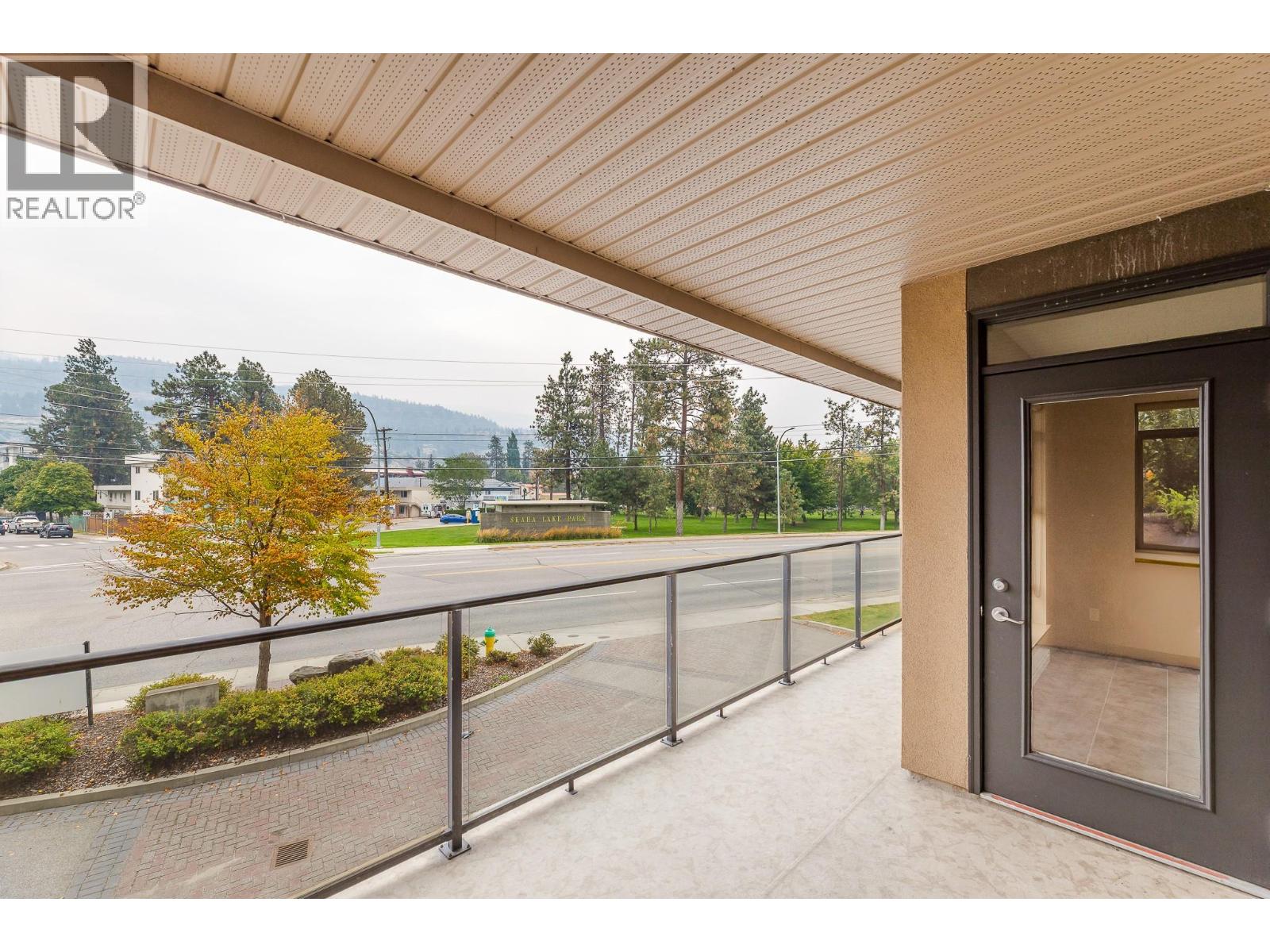 3589 Skaha Lake Road Unit# 204, Penticton