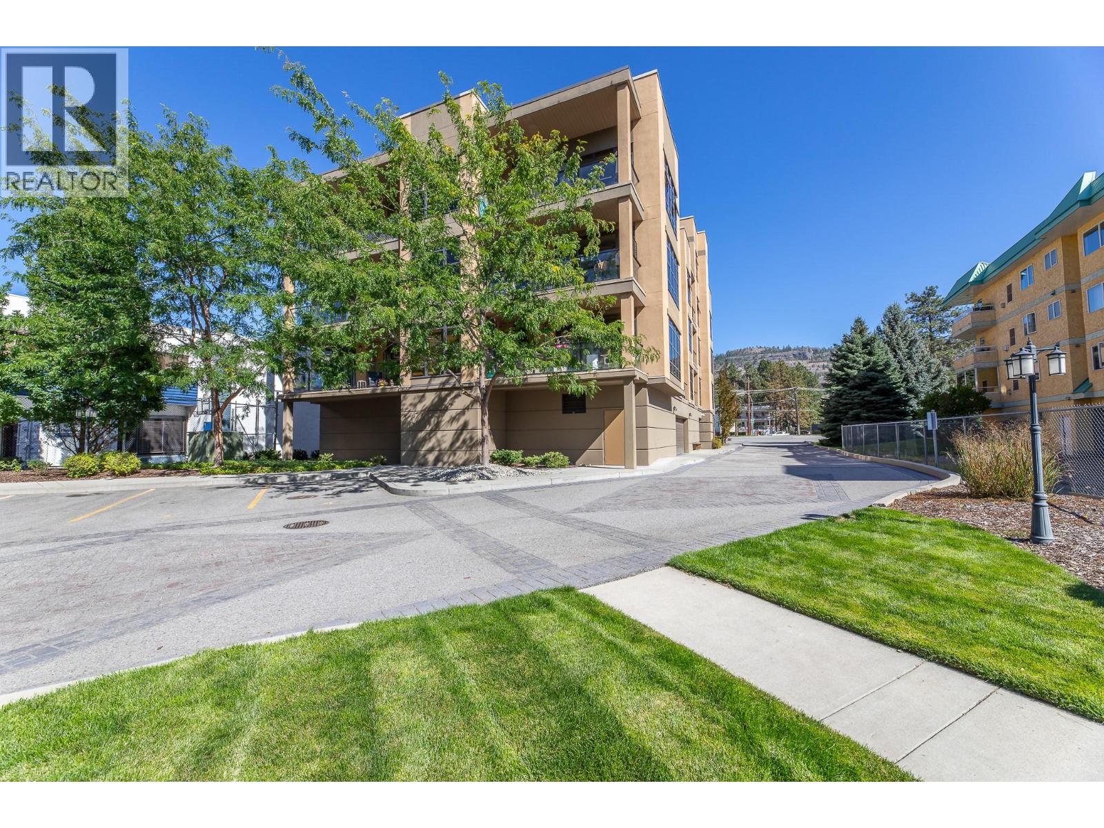 3589 Skaha Lake Road Unit# 204, Penticton