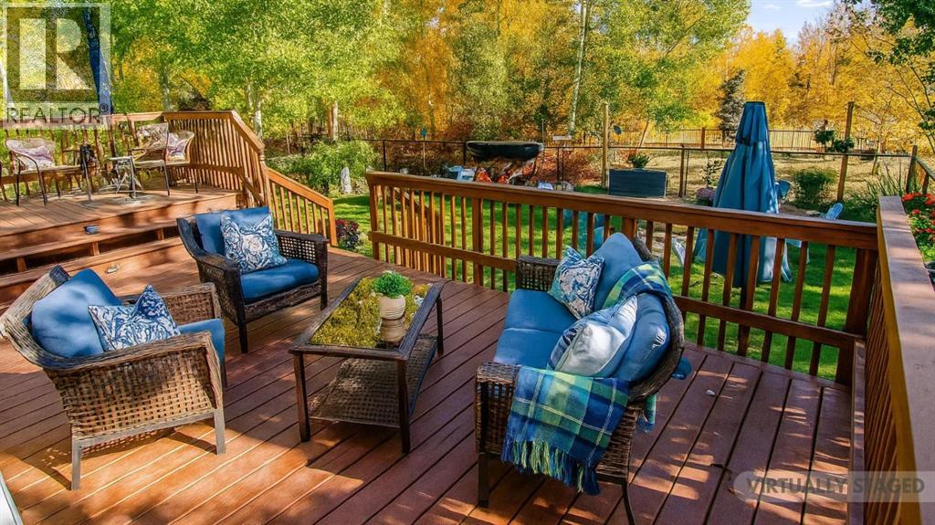 41019 Range Road 11, Rural Lacombe County