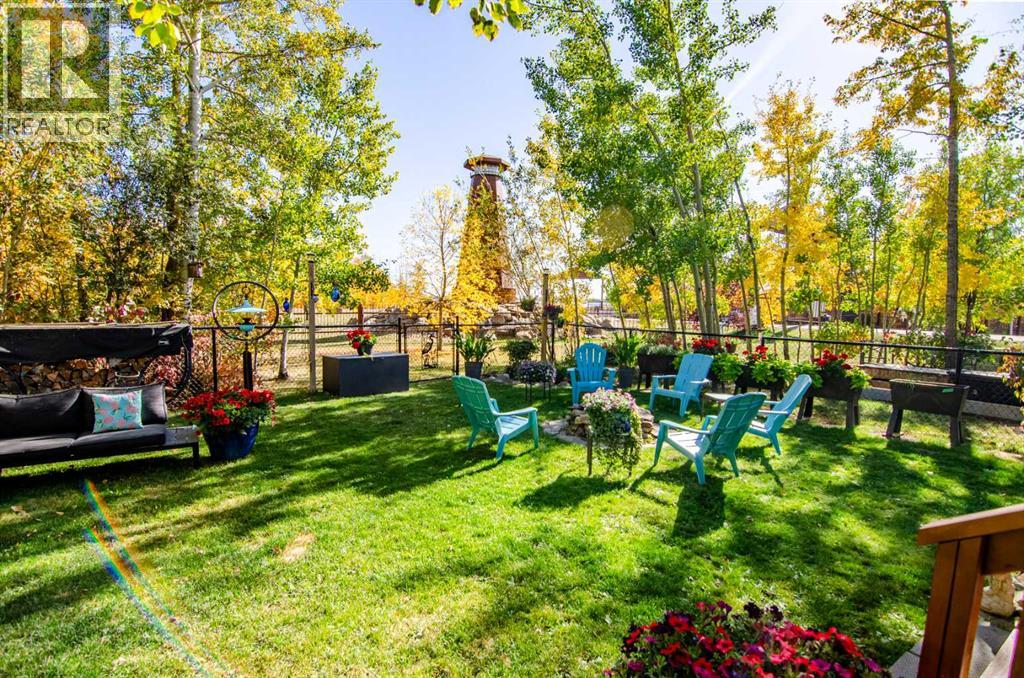 41019 Range Road 11, Rural Lacombe County