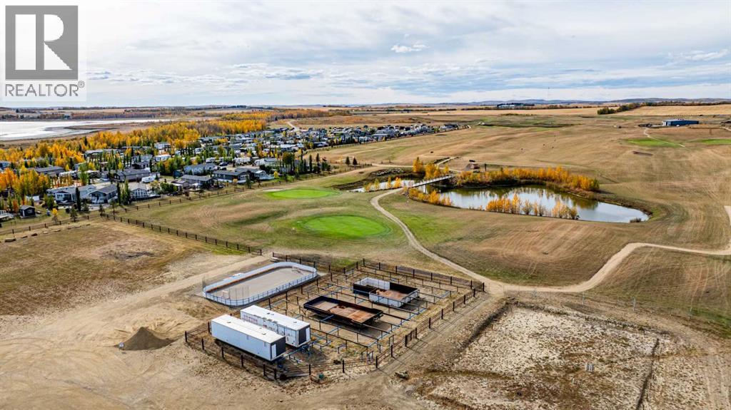 41019 Range Road 11, Rural Lacombe County