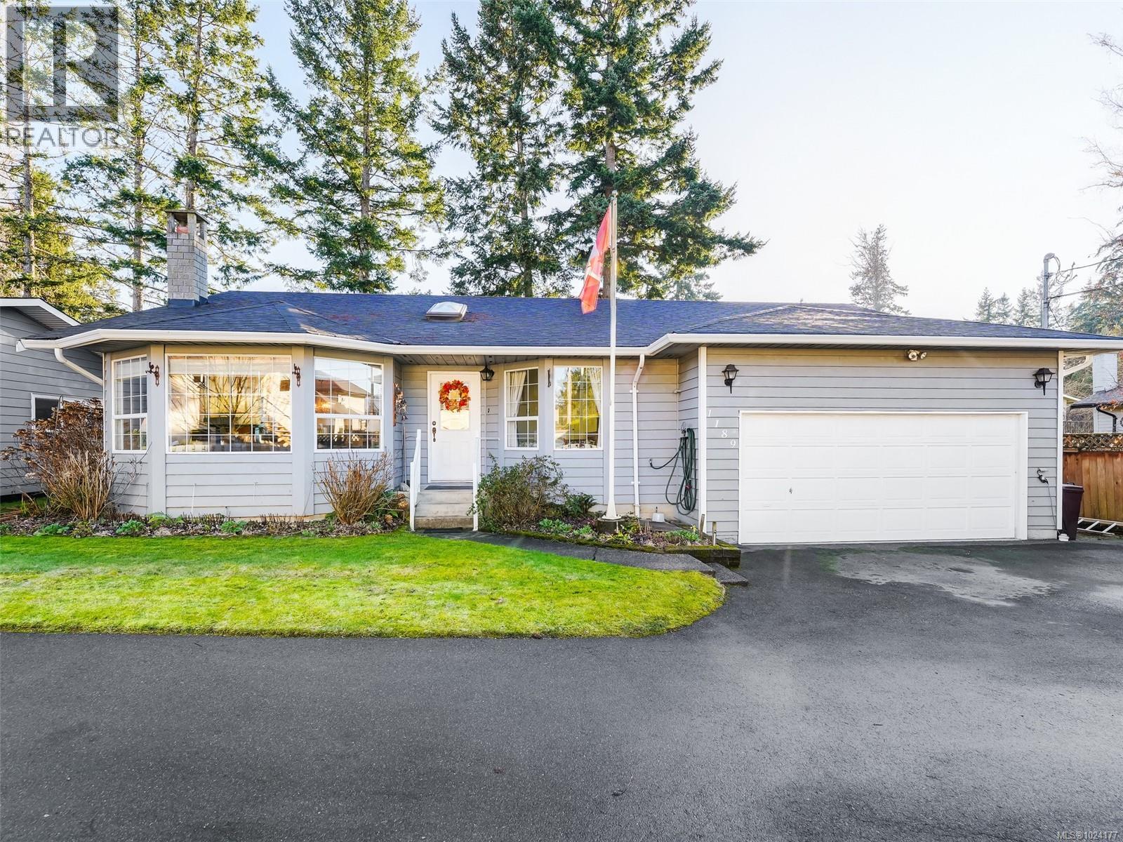 1189 Marchant Rd, Central Saanich