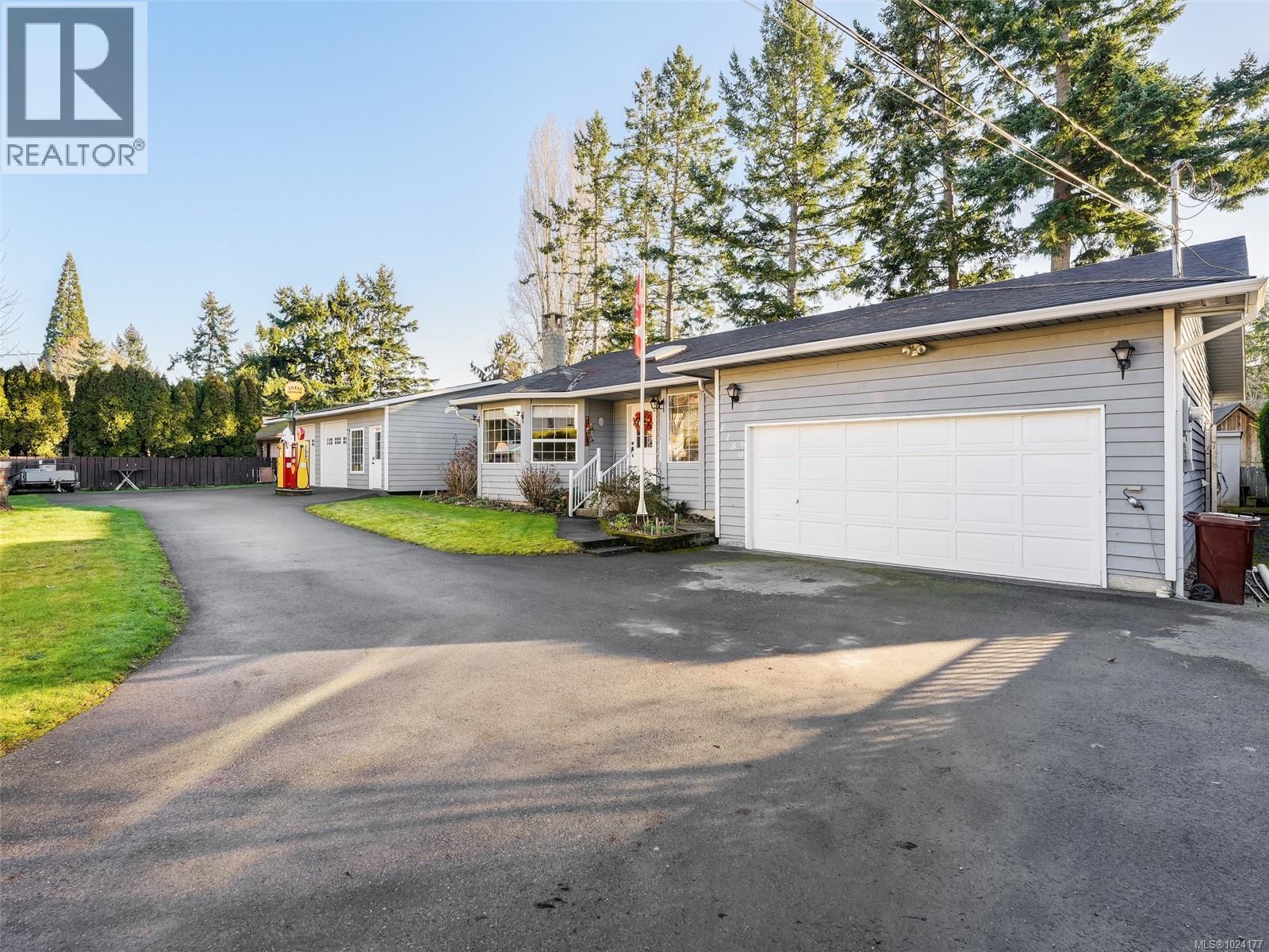 1189 Marchant Rd, Central Saanich