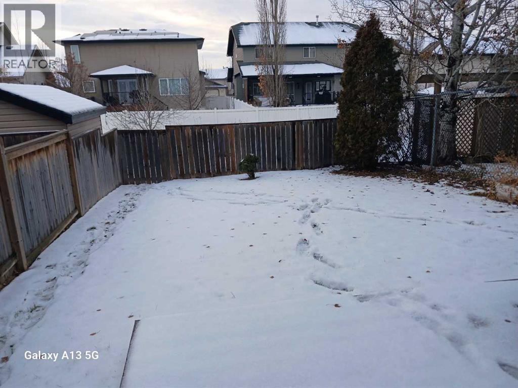 72 Arthur Close, Red Deer