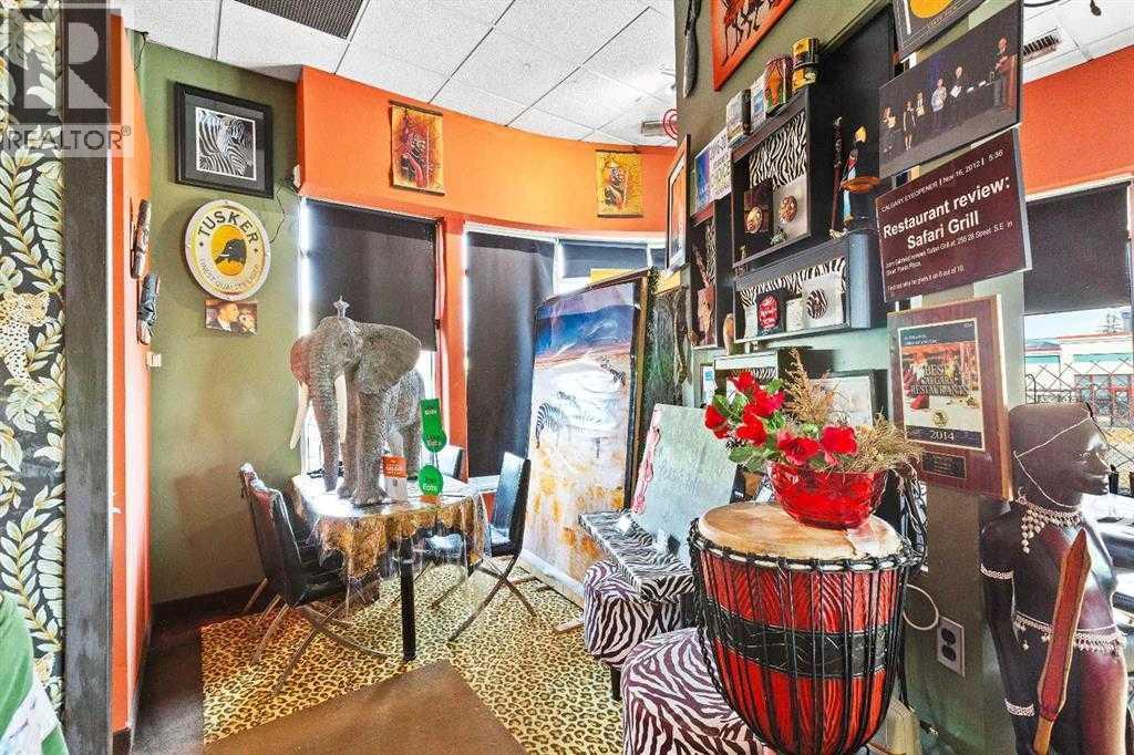 Business for Sale in  Calgary Street SE Meridian Calgary 