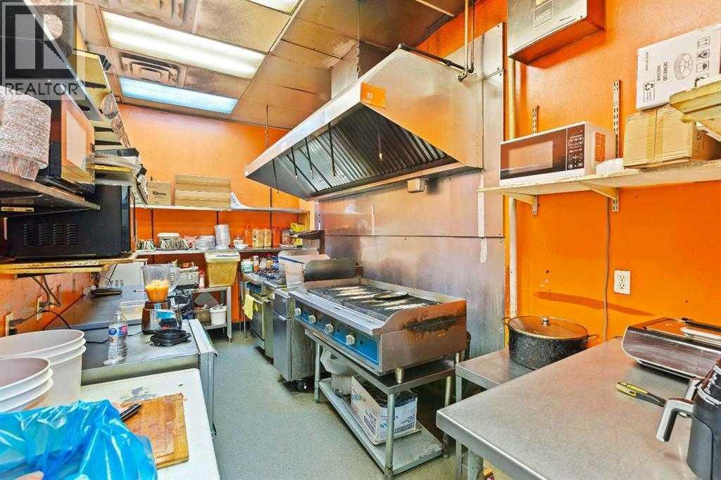 Business for Sale in  Calgary Street SE Meridian Calgary 
