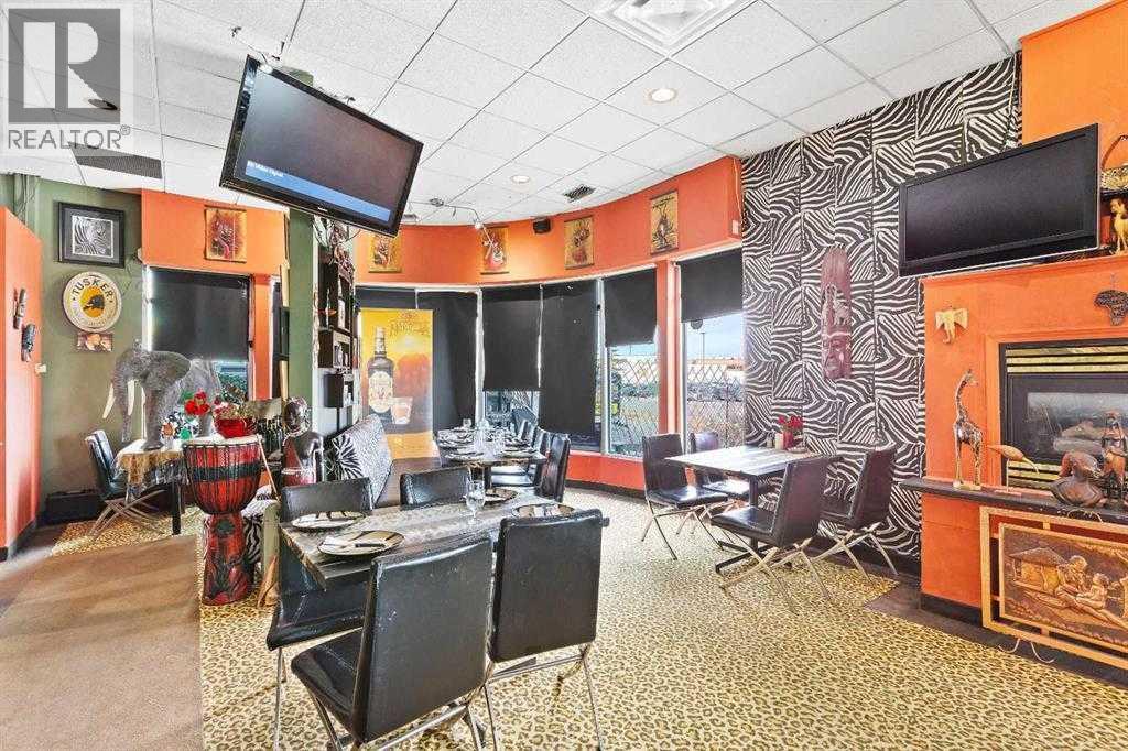 Business for Sale in  Calgary Street SE Meridian Calgary 