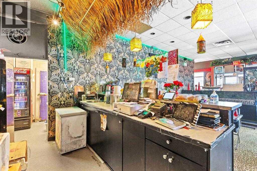 Business for Sale in  Calgary Street SE Meridian Calgary 