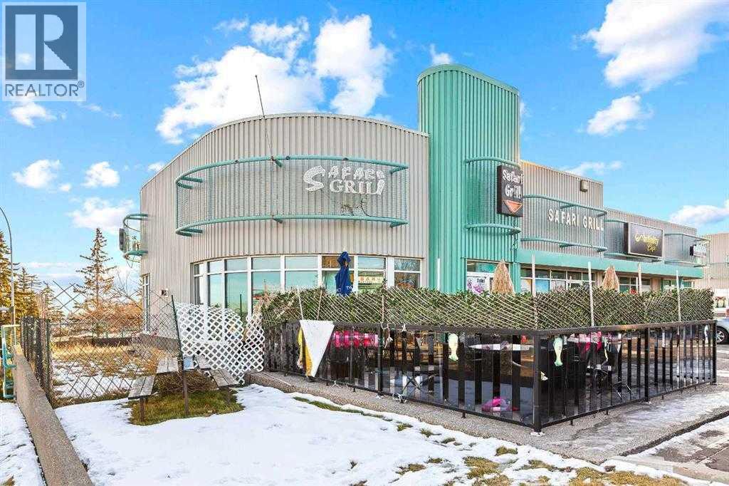 Business for Sale in  Calgary Street SE Meridian Calgary 