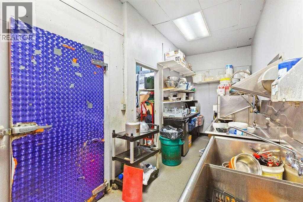 Business for Sale in  Calgary Street SE Meridian Calgary 