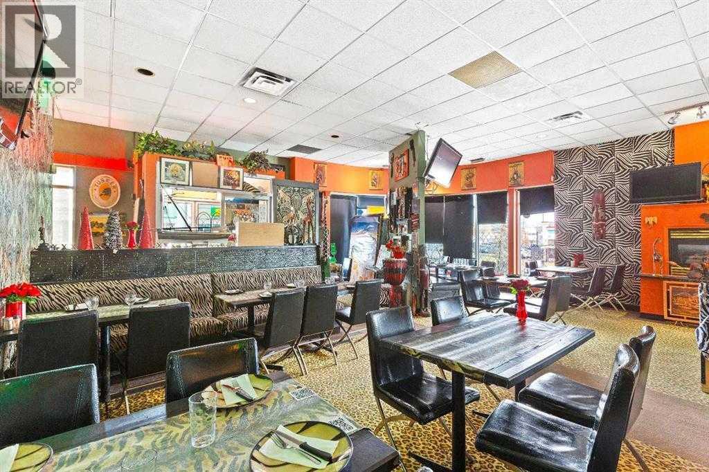 Business for Sale in  Calgary Street SE Meridian Calgary 