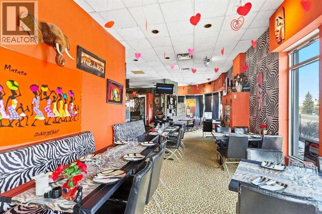 Business for Sale in  Calgary Street SE Meridian Calgary 