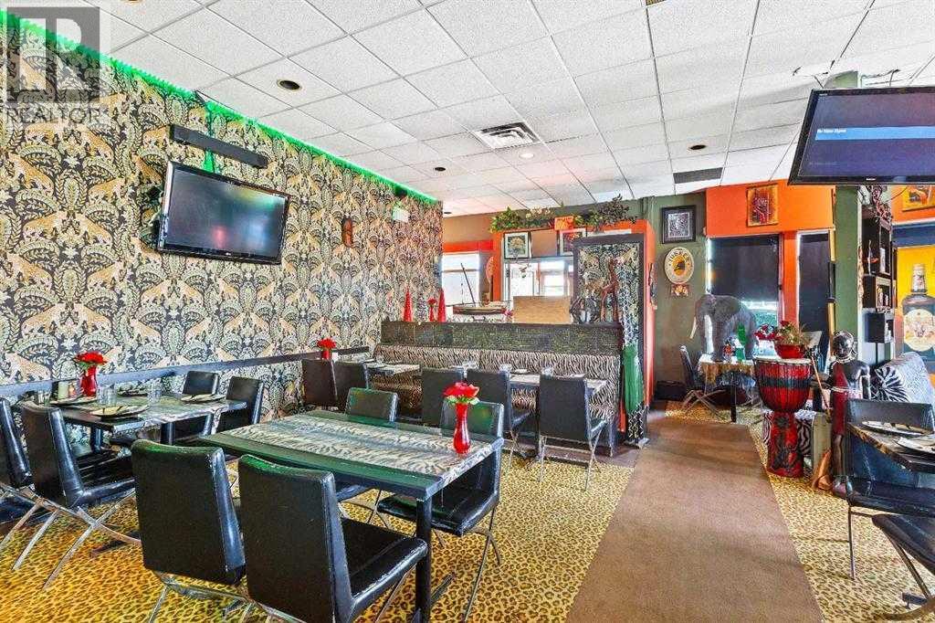 Business for Sale in  Calgary Street SE Meridian Calgary 