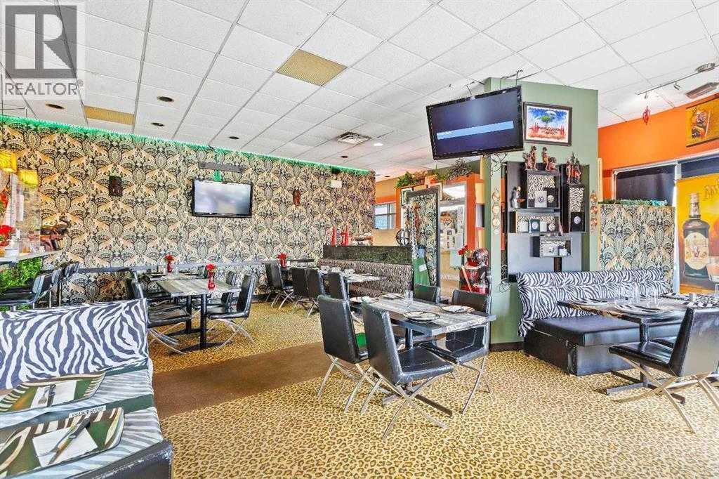 Business for Sale in  Calgary Street SE Meridian Calgary 