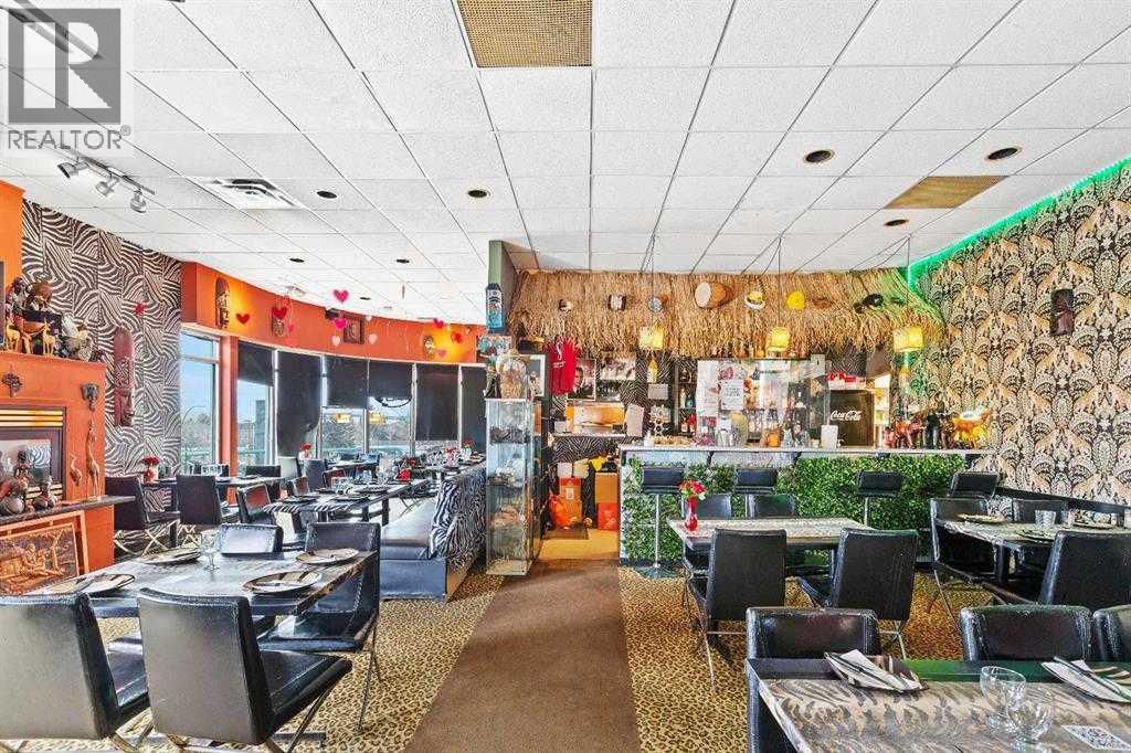 Business for Sale in  Calgary Street SE Meridian Calgary 