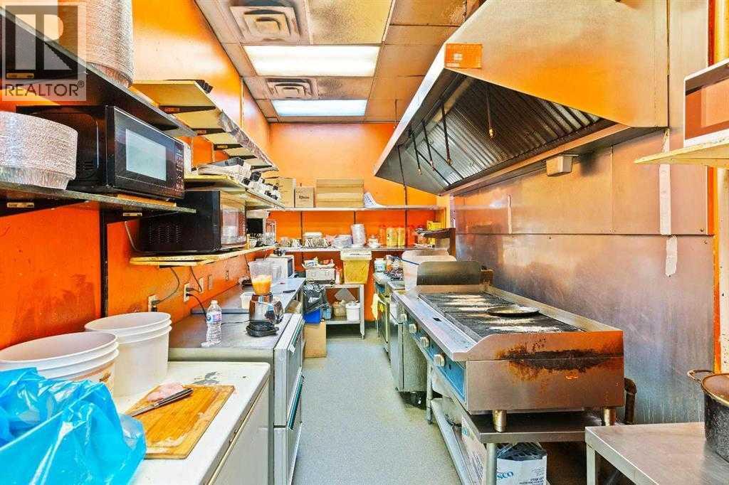 Business for Sale in  Calgary Street SE Meridian Calgary 