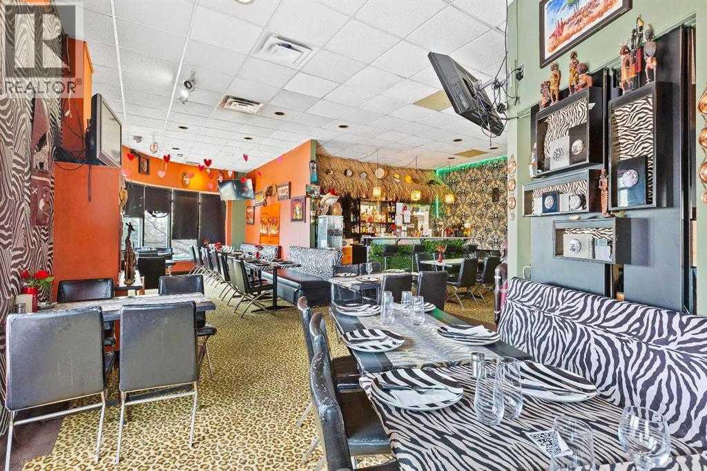 Business for Sale in  Calgary Street SE Meridian Calgary 