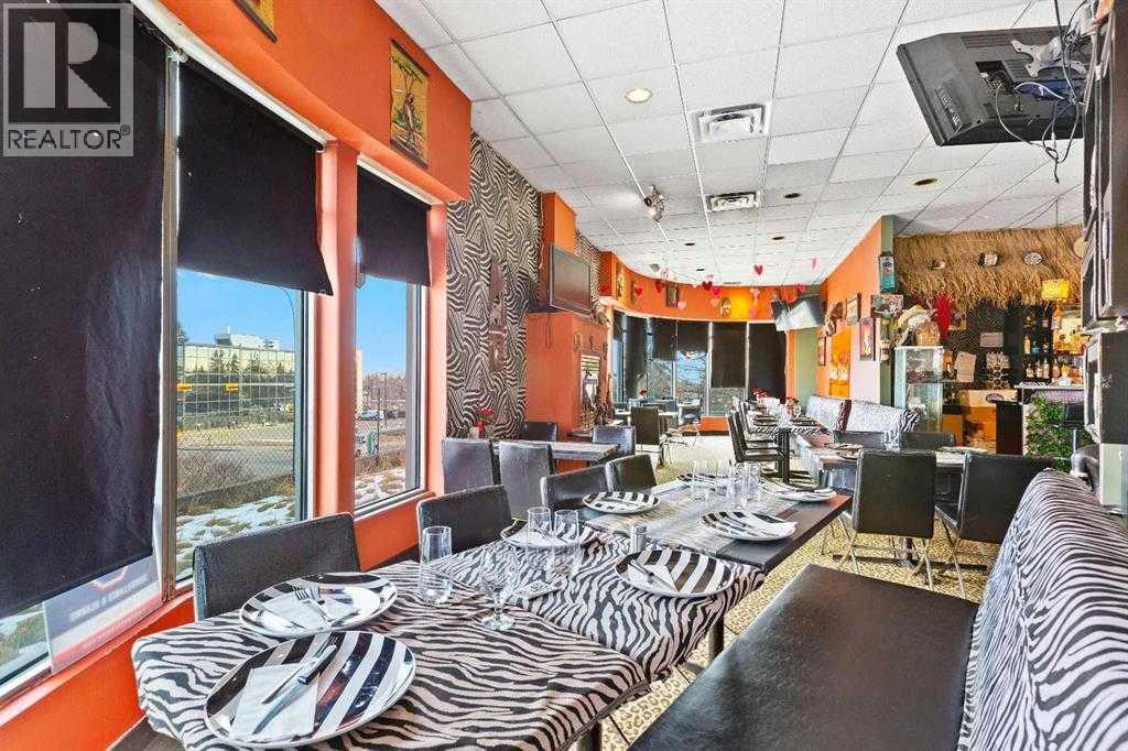 Business for Sale in  Calgary Street SE Meridian Calgary 