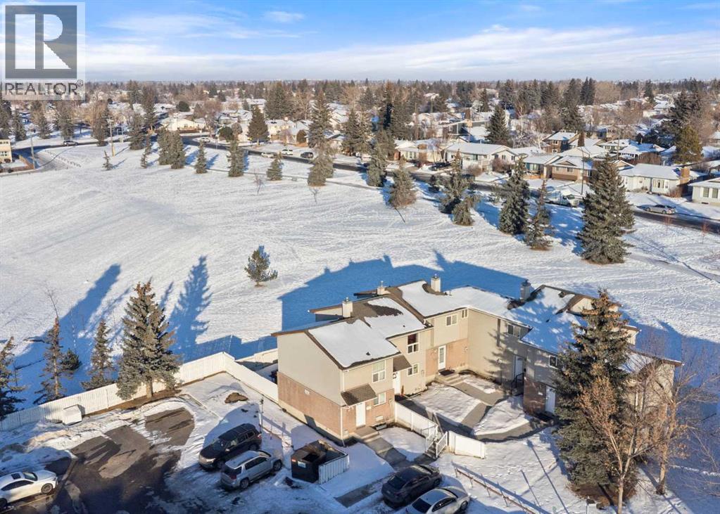 Single Family House for Sale in   Whitnel Court NE Whitehorn Calgary 