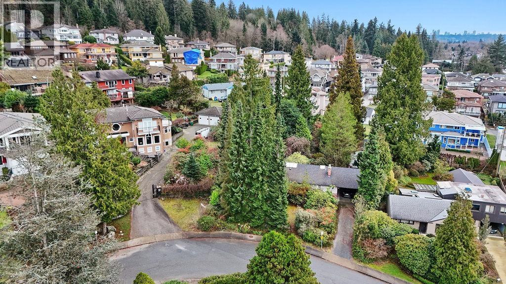 7258 RIDGE DRIVE, Burnaby