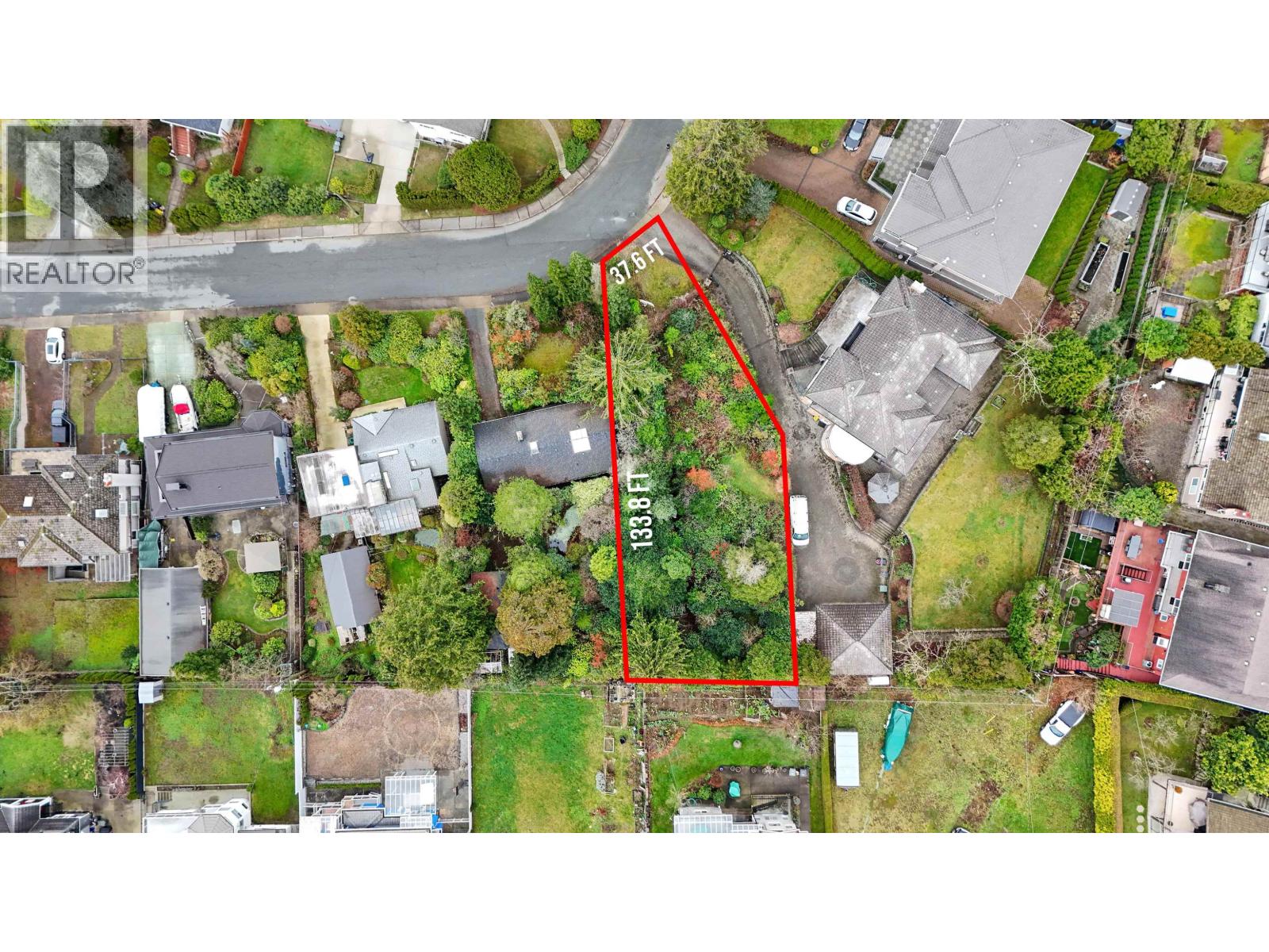 7258 RIDGE DRIVE, Burnaby