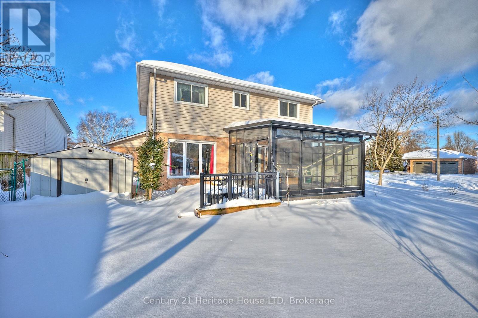 3722 SUSSEX LANE, Fort Erie (Black Creek), Ontario