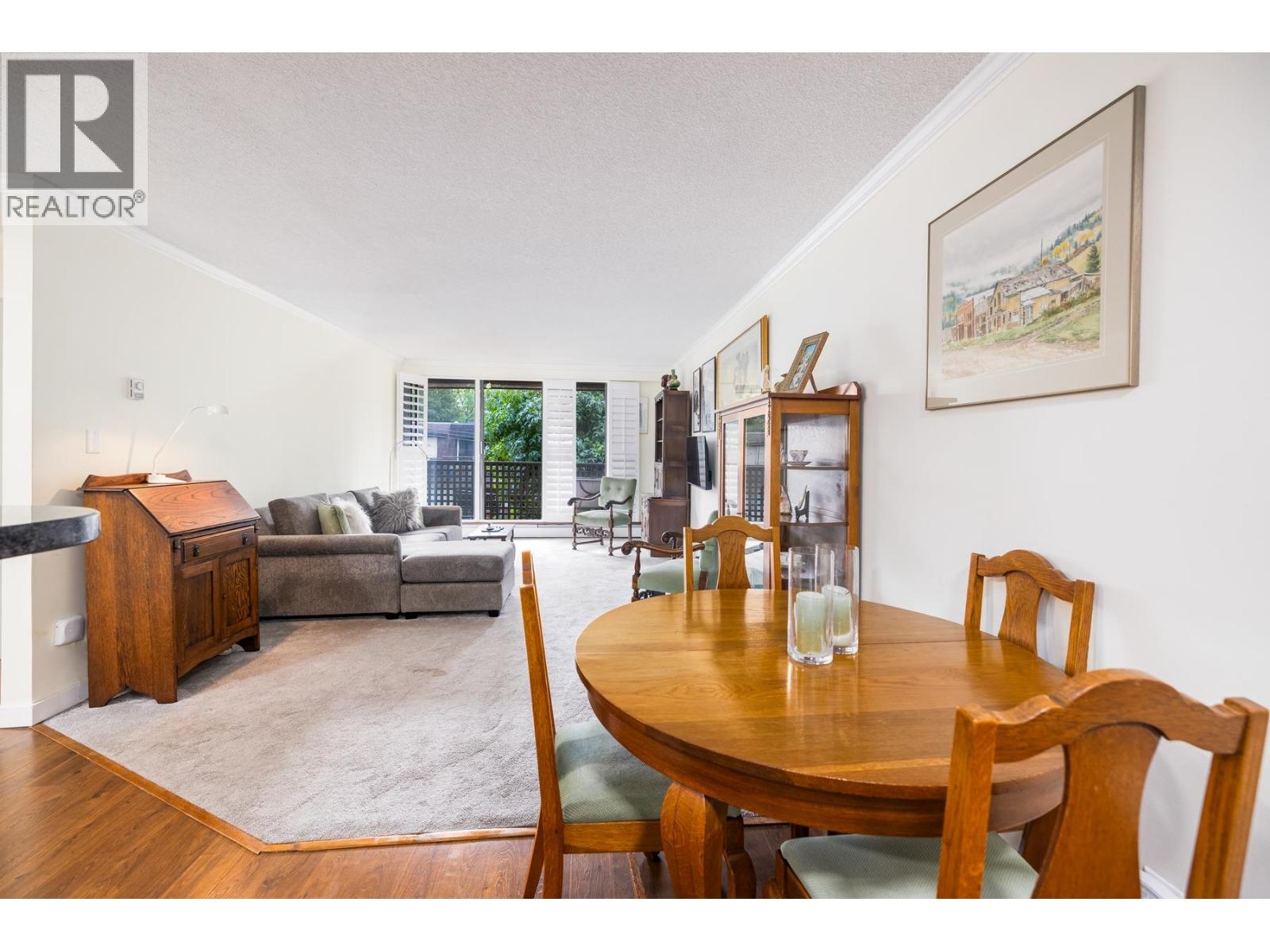 209 141 W 13TH STREET, North Vancouver