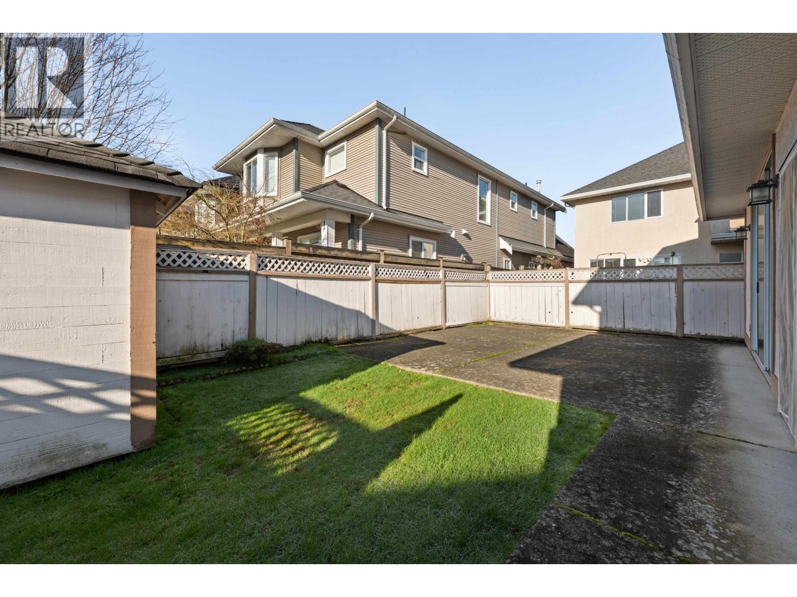 11815 NO. 1 Road, Richmond