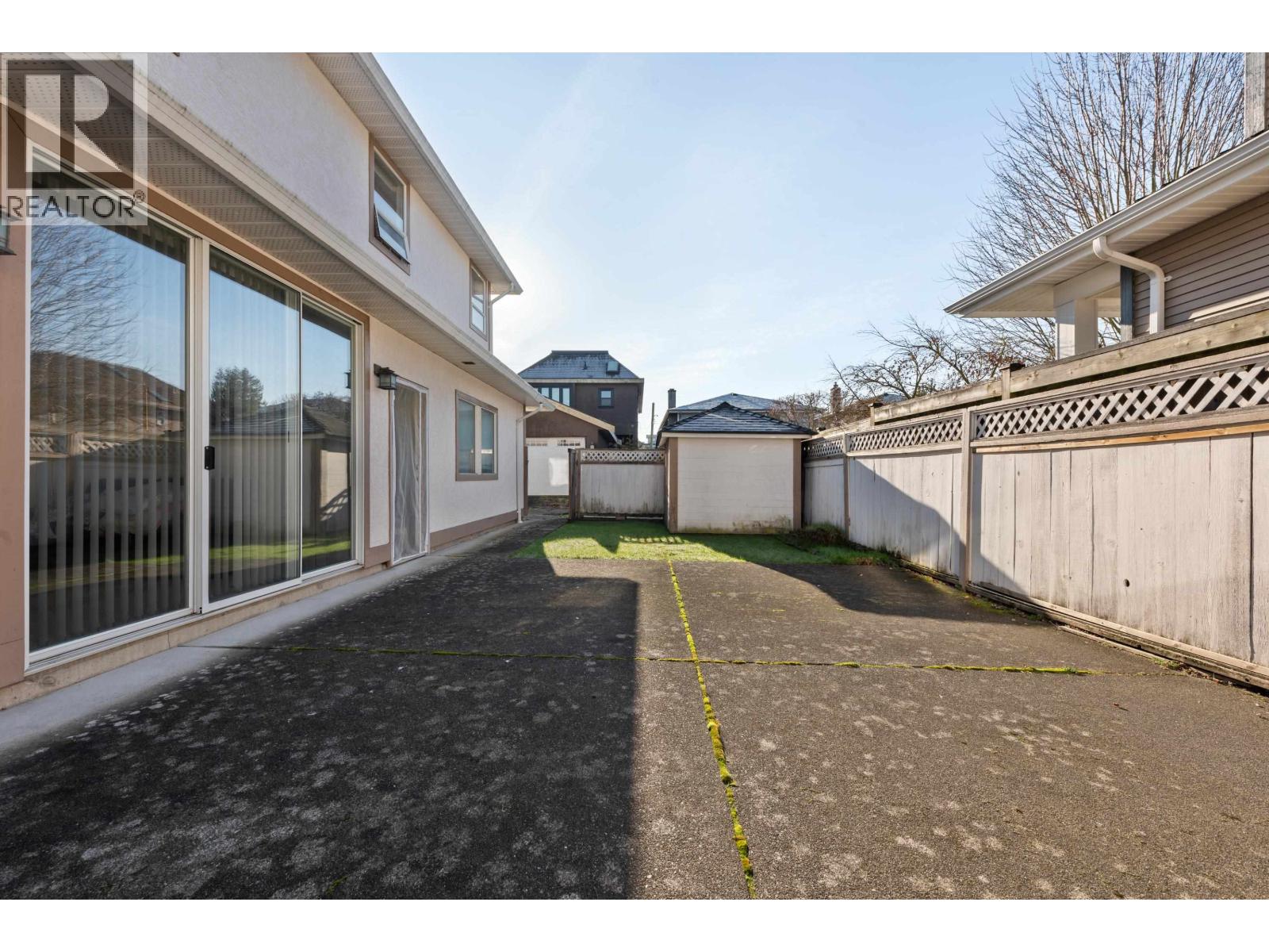 11815 NO. 1 Road, Richmond