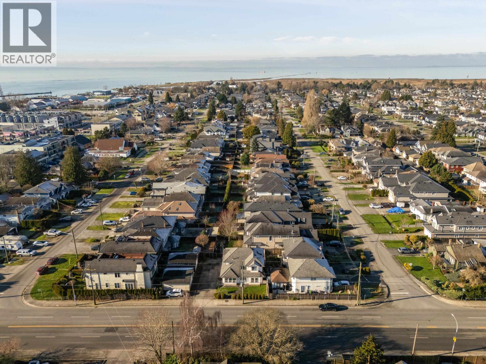 11815 NO. 1 Road, Richmond